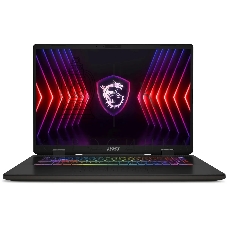Ноутбук MSI Sword 17 HX B14VGKG-048XRU Core i9 14900HX 16Gb SSD1Tb NVIDIA GeForce RTX4070 8Gb 17