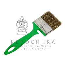 Кисть плоская Rexant 