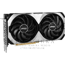 Видеокарта PCIE16 RTX4070TI 12GB 4070 TI VENTUS 2X 12G OC MSI