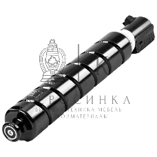 Картридж лазерный ELP XT67K черный (36000 стр.) для Deli M201CR