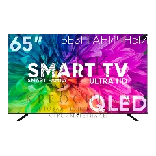 Телевизор SoundMax 65