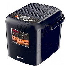Хлебопечка Sakura SA-7508BK 500 Вт, 19прогр 500/600гр