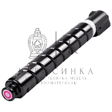 Картридж лазерный ELP XT67M magenta (19000 стр.) для Deli M201CR