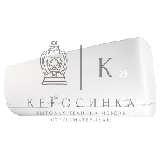 Внутренний блок сплит-системы Ballu BSUI-FM/in-18HN8/EU инвертор, 18000 BTU, 50 м², 29 дБ, охлаждение, обогрев, осушение, белый