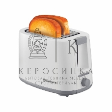 Тостер Sakura SA-7612W Elegant белый