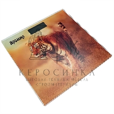 Весы напольные ЯРОМИР ЯР-4201 