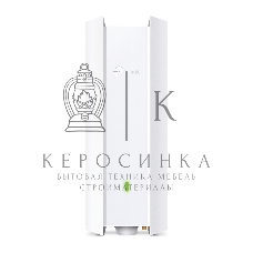 Двухдиапазонная точка доступа TP-Link EAP650-Outdoor AX3000 Wi-Fi 6 для помещения/улицы PROJ