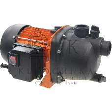 Поверхностный насос Вихрь ПН-1100