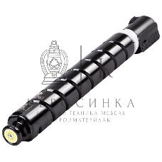 Картридж лазерный ELP XT67Y yellow (19000 стр.) для Deli M201CR