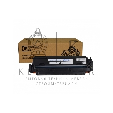 Картридж лазерный GalaPrint GP-W2031X (415X) голубой (6000 стр.) для HP LaserJet Pro M454, HP CLJ Pro M479, HP CLJ M455, HP CLJ M480, W2031X
