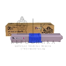 Картридж GalaPrint GP-46508734 Magenta (3000 стр) для Oki C332/MC363