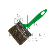 Кисть плоская Rexant 