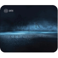 Коврик для мыши Cactus Dark Sea 220x180x2мм (CS-MPC-P03XS)