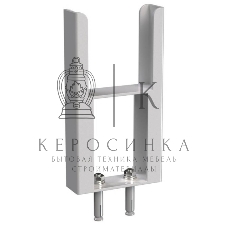 Комплект напольных кронштейнов Royal Thermo Shift Q30-2 RAL9016