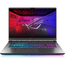 Ноутбук ASUS ROG Strix G18 G815LR-S9085 Intel Core Ultra 9 275HX 2100MHz/18