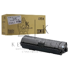 Картридж лазерный ELP TK-1150 черный (3000 стр.) для Kyocera M2135/M2635/M2735/P2235