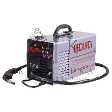 Сварочный аппарат инверторный п/а САИПА-135 Ресанта