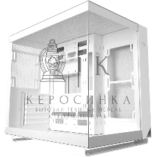 Компьютерный корпус PcCooler C3 T500 WH белый без БП ATX 2xUSB 3.0 1xUSB3.1 audio bott PSU