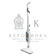 Паровая швабра Maunfeld MF-1934GR