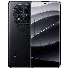 Смартфон Redmi Note 14 Pro, 8/256Gb, черный