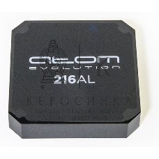 Приставка Смарт ТВ ATOM-216AL (Android TV Box), Allwinner H313, 2/16Gb, АTOMevolution