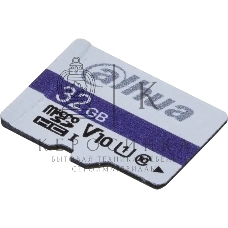 Флеш карта Dahua 32GB DHI-TF-C100A-32GB