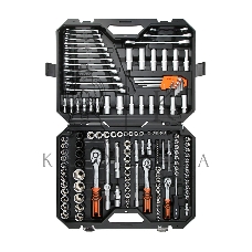 Набор автоинструмента Patriot SSP-150 