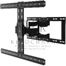 Кронштейн для телевизора Onkron SM6L черный 32