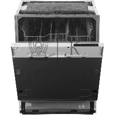 Встраиваемая посудомоечная машина Indesit DI 3C49 B, белый, 59.8 см, 13 компл., 49 дБ, класс A