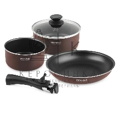 Набор посуды Rondell RDA-1012 из 5 предметов