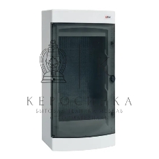 Щит слаботочный навесной 