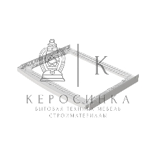 Соединительный элемент для стиральной и сушильной машины KUPPERSBERG DS 611 W