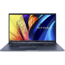 Ноутбук Asus Vivobook 15 X1502VA-BQ443 Core i5 13420H 16Gb SSD 512Gb Intel UHD Graphics 15.6