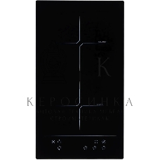 Индукционная варочная панель Simfer H30I72S002 черный