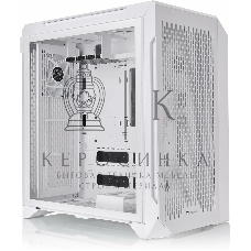 Компьютерный корпус Thermaltake CTE C700 Air белый без БП ATX 3x140мм 2xUSB 3.0 audio bott PSU