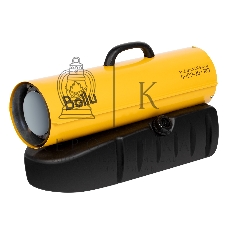Пушка дизельная прямого нагрева Ballu BHDP-20 PRO