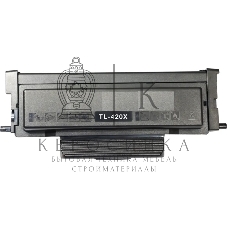 Картридж GalaPrint GP-TL-420X для принтеров Pantum 3010/P3300/M6700/6800/7100/7200/7300 6000 копий