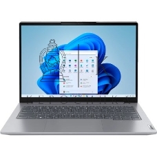 Ноутбук Lenovo ThinkBook 14 G6 IRL 21KG0005US Arctic Grey 14
