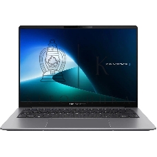 Ноутбук ASUS ExpertBook Mainstream P5405CSA-NZ0301 CORE ULTRA 5 228V 32Gb 1Tb 2280 PCIE G4 SSD 14.0 WQXGA(WQ) 2560X1600 16:10 400nits Anti-Glare sRGb 100% Wide View Intel Arc™ 130V GPU Without OS 1.237 Kg