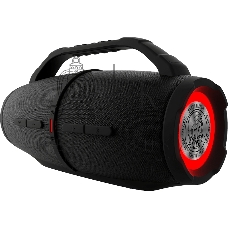 Портативная акустика URAL GAGARIN GR-007 черный