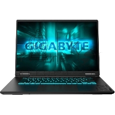 Ноутбук GIGABYTE Gaming A16 GA6H Intel Core i5 13420H 2100MHz/16