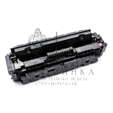 Картридж лазерный контрактный HP 410X пурпурный увеличенной емкости (5000 стр)