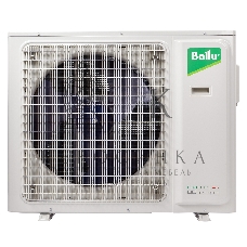 Наружный блок сплит-системы Ballu BA4OI-FM/out-36HN8/EU инвертор, 36000 BTU, 105 м², охлаждение, обогрев, осушение