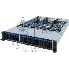 Серверная платформа Gigabyte 2U R282-2O0