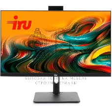 Моноблок IRU Tactio 23ID 23.8