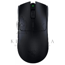 Мышь беспроводная Razer Viper V3 HyperSpeed черный, 30000 dpi, радиоканал, USB, кнопки - 8