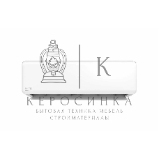 Кондиционер сплит-система Beko SPLIT BRFPA 070/BRFPA 071 7000 BTU, 20 м², 36/42 дБ, охлаждение, обогрев, осушение, белый