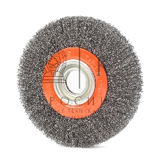 Щетка EDGE by PATRIOT круглая для точила 175ммХ32/30/25,4/20/16мм