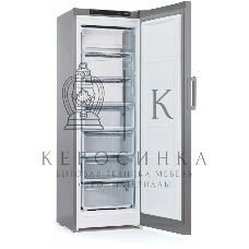 Морозильная камера Stinol STZ 175 GF, серебристый, 275 л, 4 ящика, 3 полки
