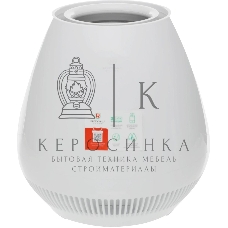 Мойка воздуха Royal Clima Bianco RAW-B350/4.2E-WT 15Вт белый